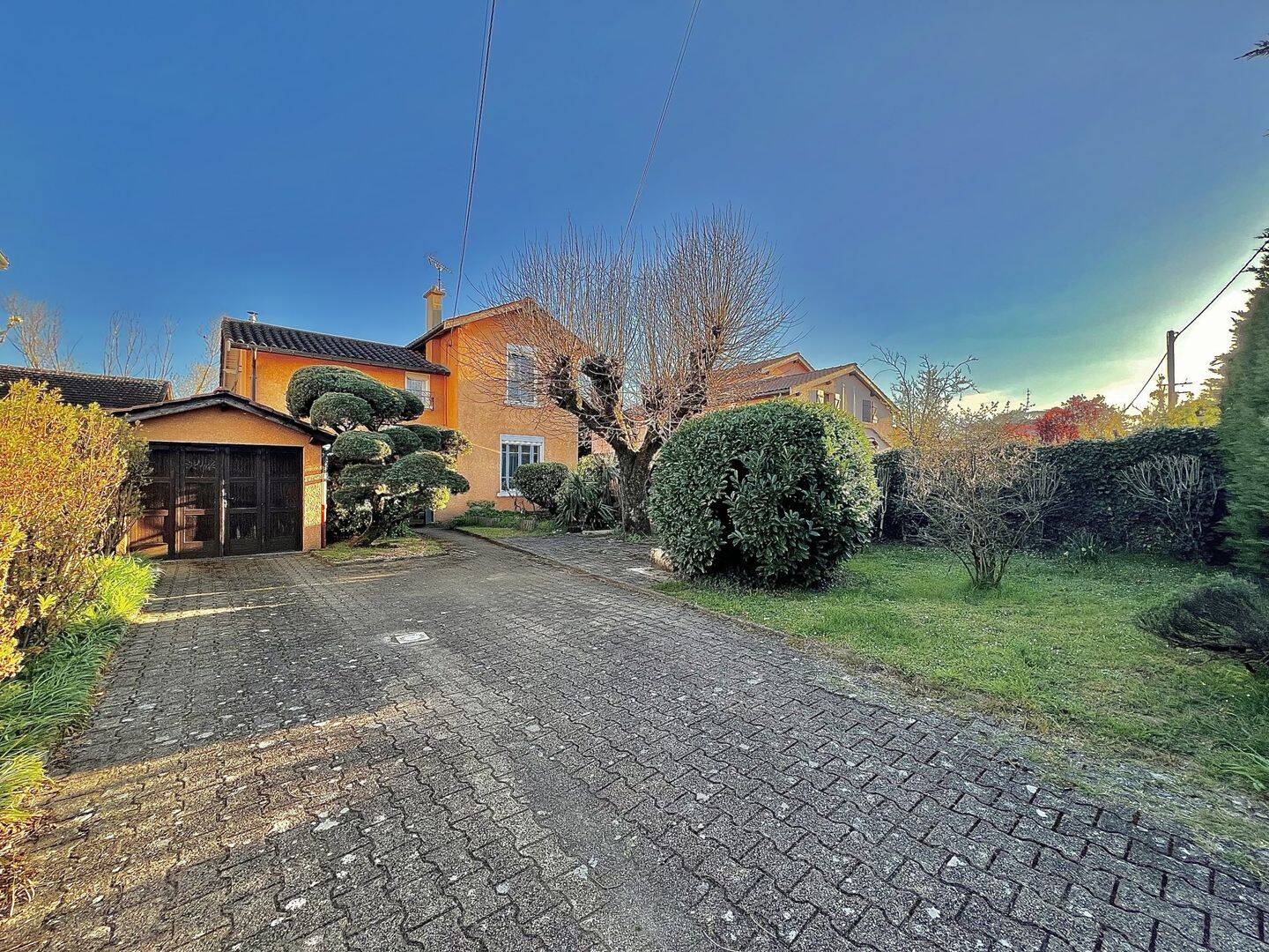 Maison 5 pièces 117 m² · à Miribel · 117 m² · 375 000 €