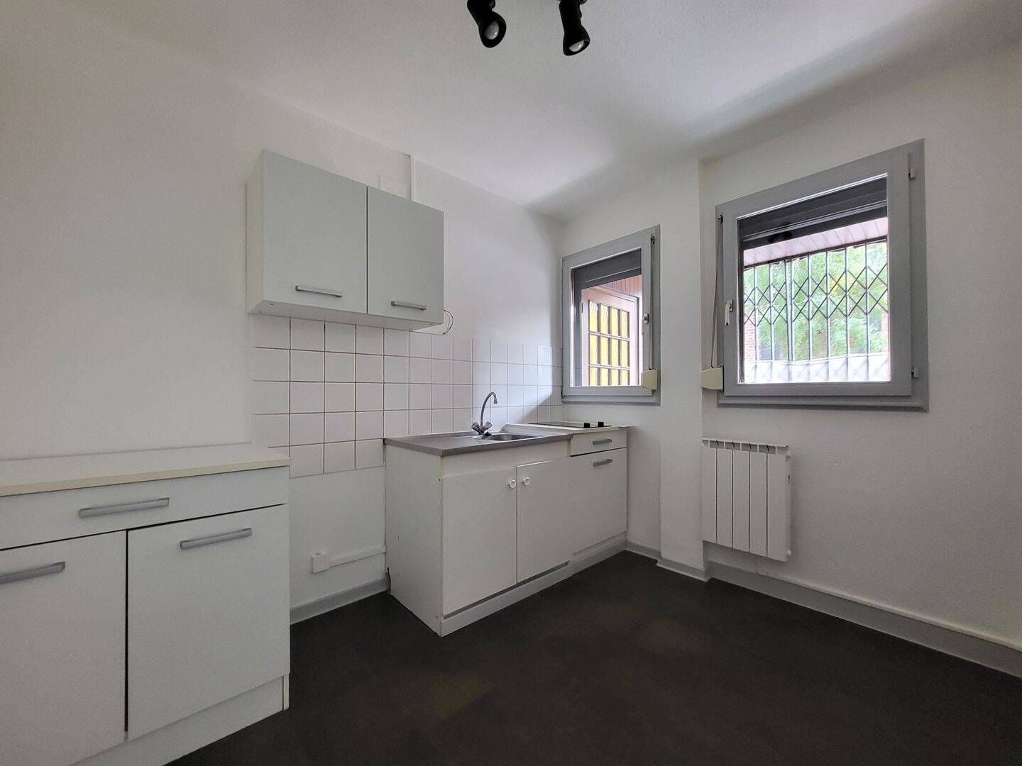 Appartement 1 pièce 27 m² · à Saint-Dié-des-Vosges · 27 m² · 350 €