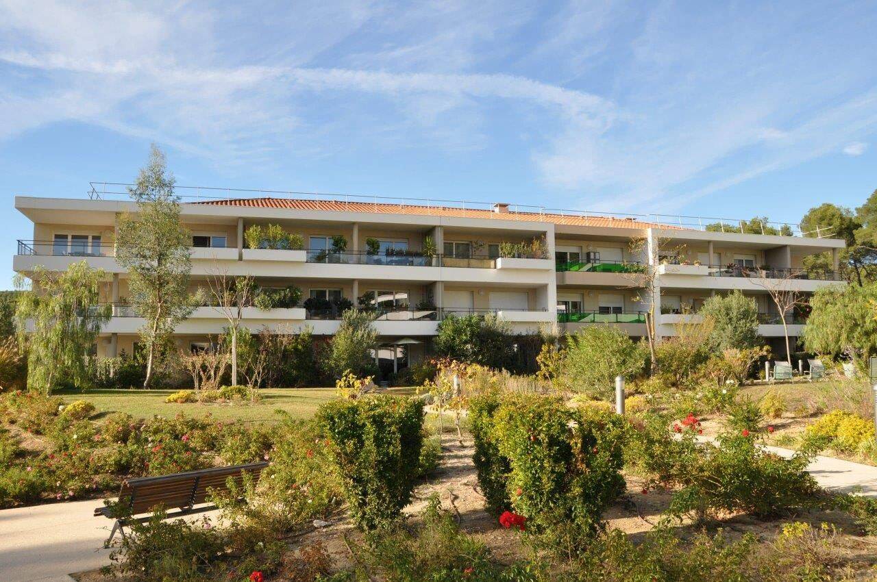 Appartement 3 pièces 64 m² · à Cassis · 64,2 m² · 345 000 €