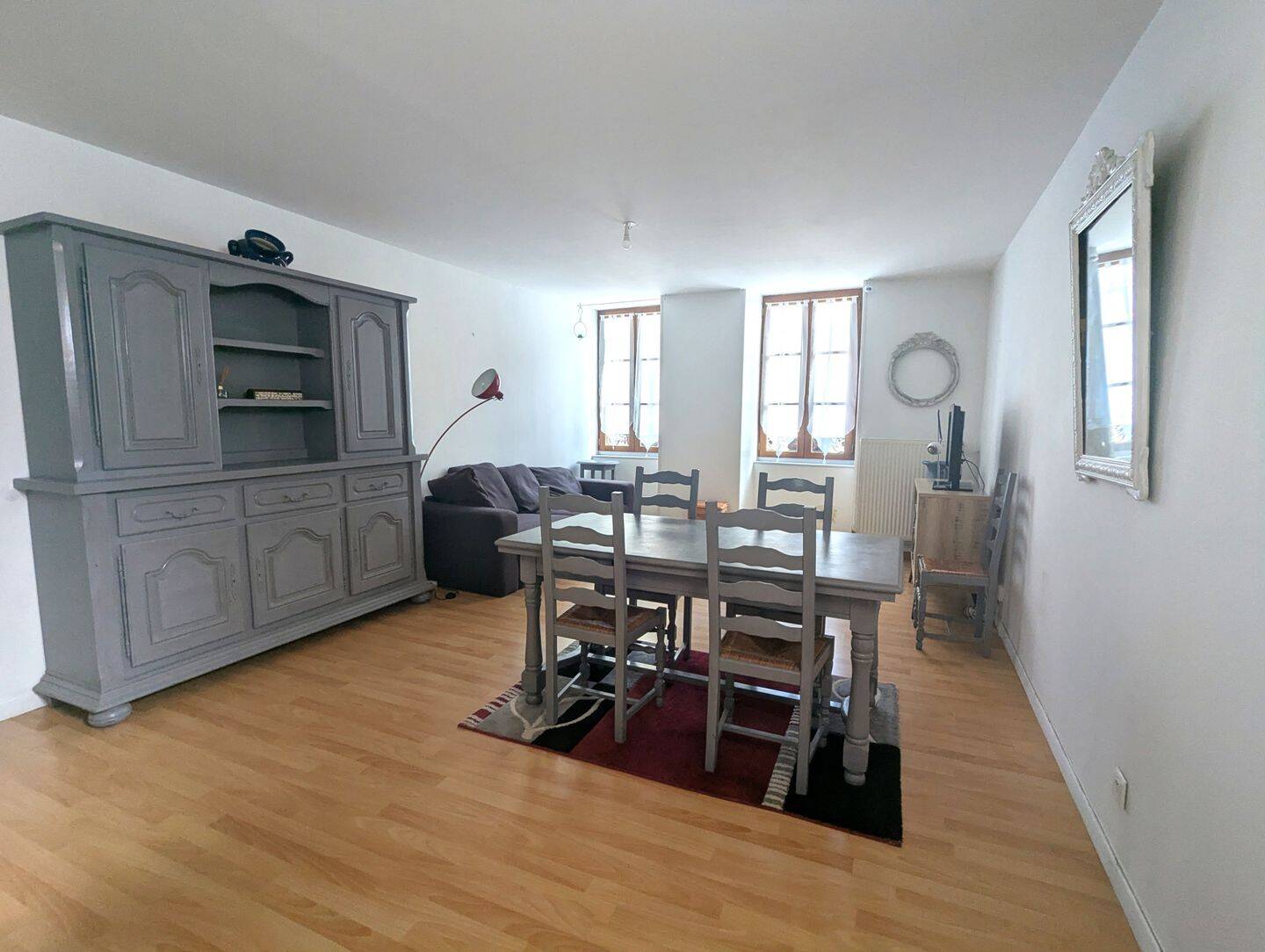 Appartement 4 pièces 85 m² · à Navarrenx · 85 m² · 610 €/mois