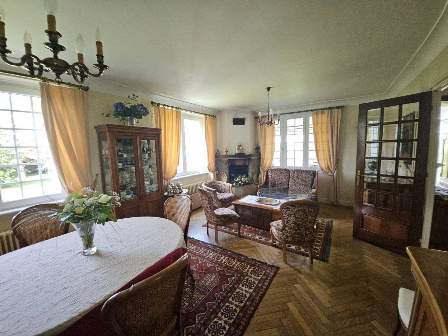 Maison 17 pièces 170 m² · à Crozon · 170 m² · 443 000 €