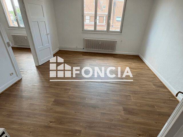 Appartement 3 pièces 81 m² · à Strasbourg · 81,4 m² · 940 €/mois