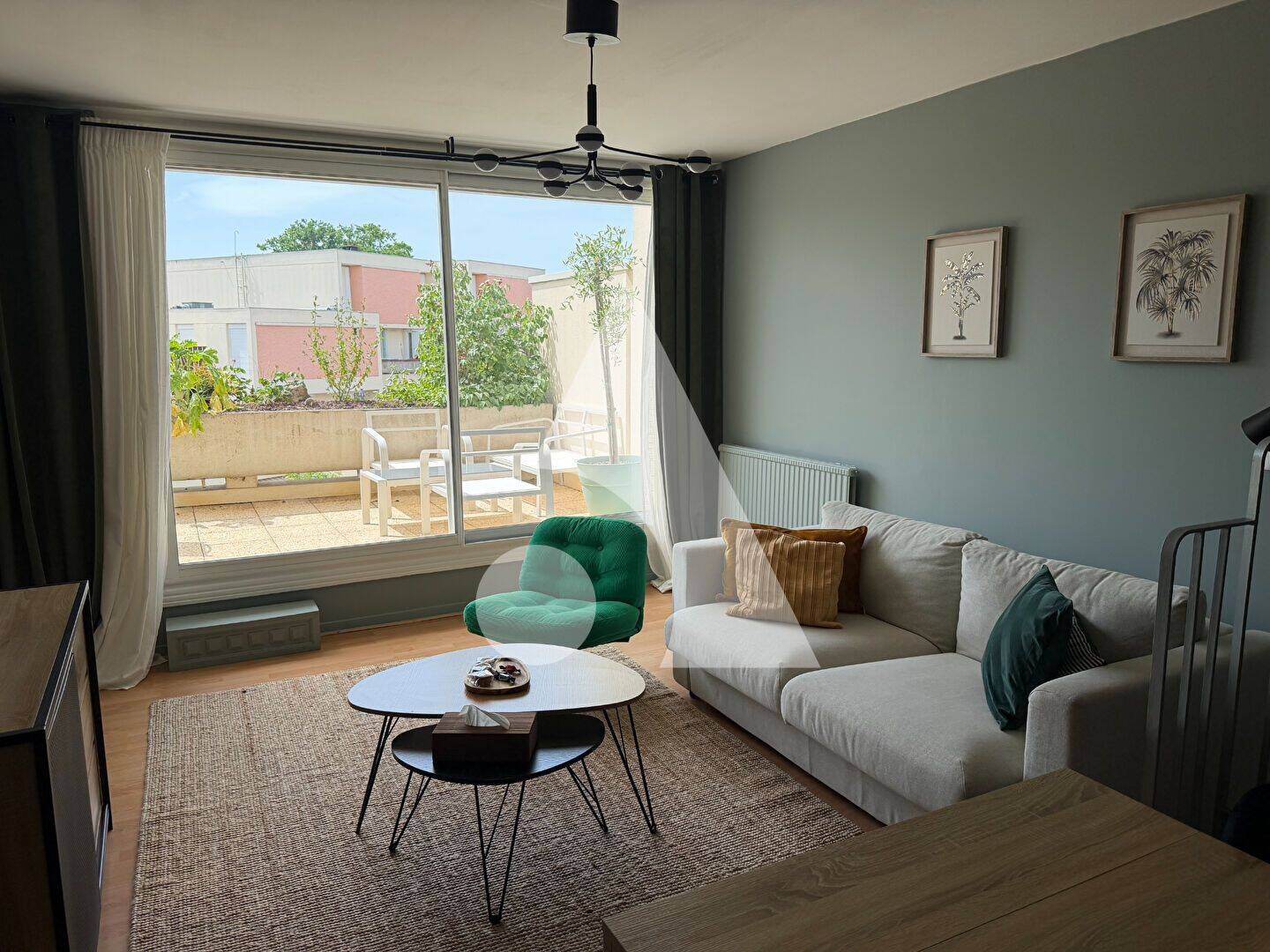 Appartement 3 pièces 60 m² · à Évreux · 60 m² · 150 000 €