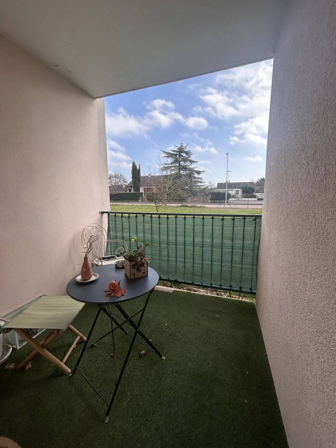 Appartement 4 pièces 53 m² · à Beaune · 53 m² · 129 000 €