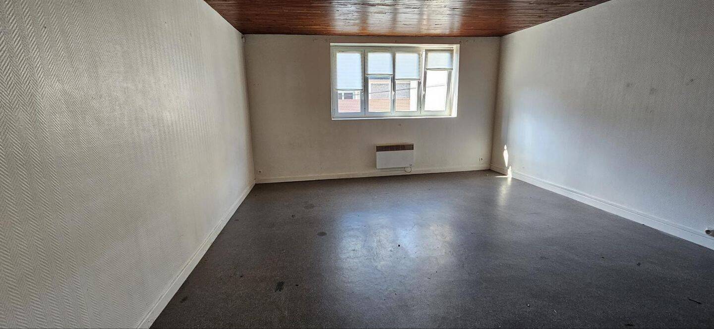 Appartement 1 pièce 40 m² · à Nancy · 40 m² · 490 €