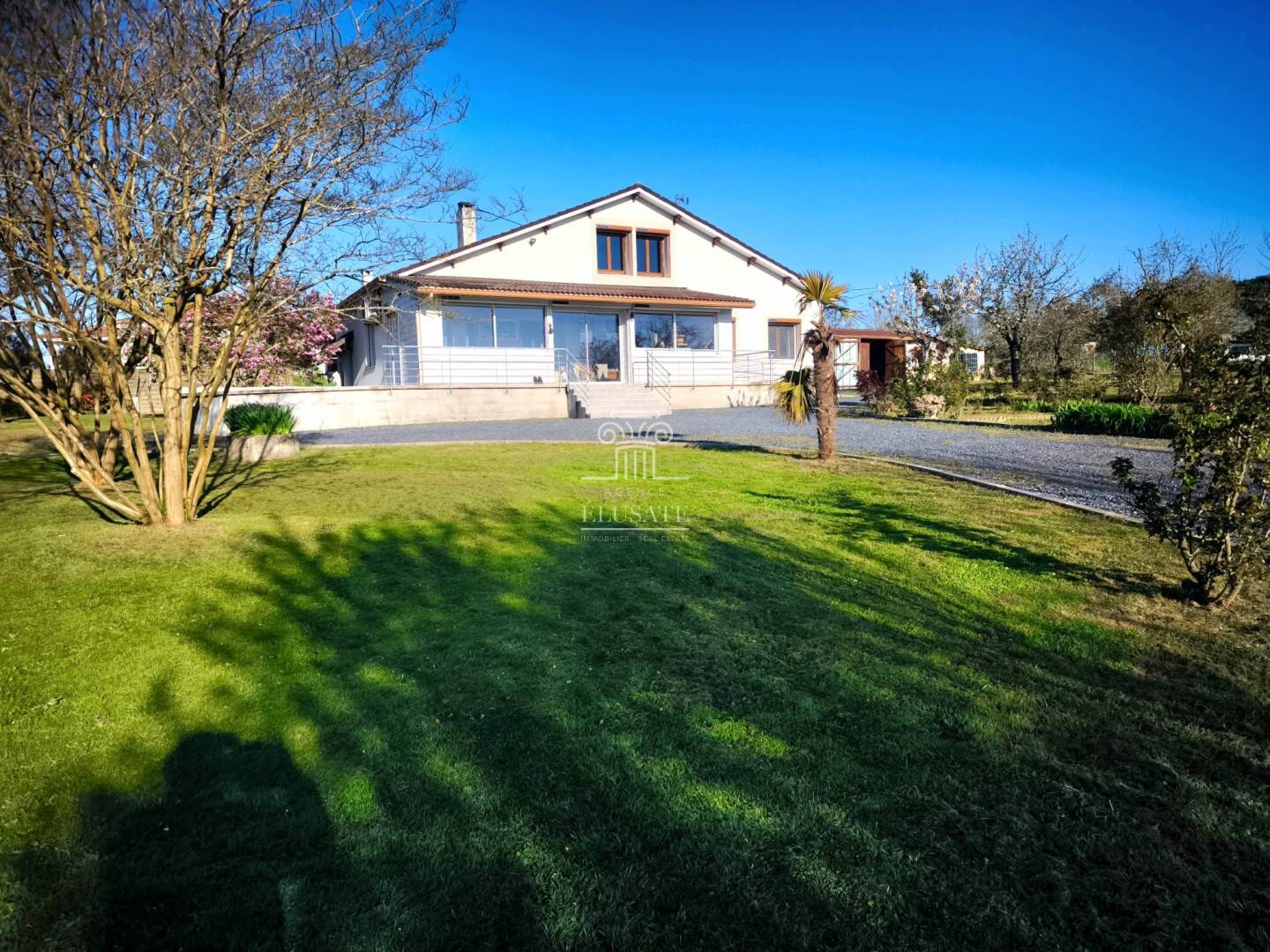 Maison 5 pièces 153 m² · à Eauze · 153 m² · 160 000 €