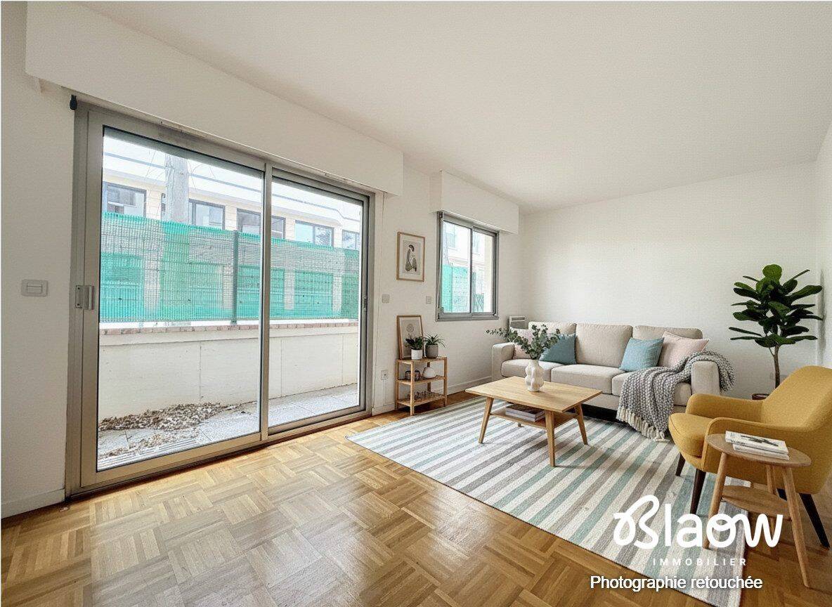 Appartement 2 pièces 47 m² · à Lyon 6ème Arrondissement · 47 m² · 55 000 €