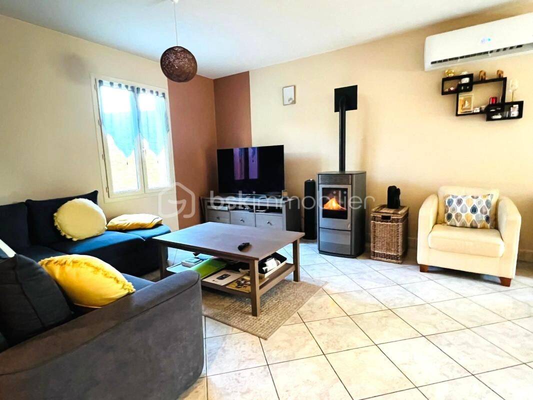Maison 4 pièces 92 m² · à Pommiers · 92,4 m² · 339 900 €