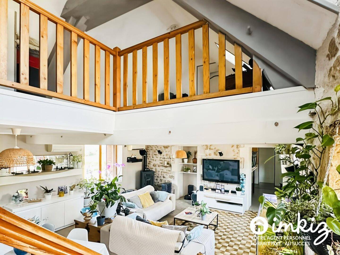 Maison 5 pièces 179 m² · à Buxières-les-Mines · 179 m² · 189 000 €