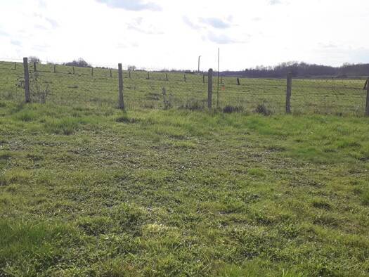 Terrain constructible à vendre 12 220 € 1 022 m² de terrain Villers-le-Sec 51250