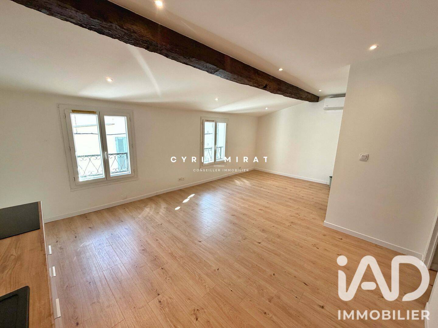 Appartement 4 pièces 52 m² · à La Seyne-sur-Mer · 52 m² · 880 €/mois