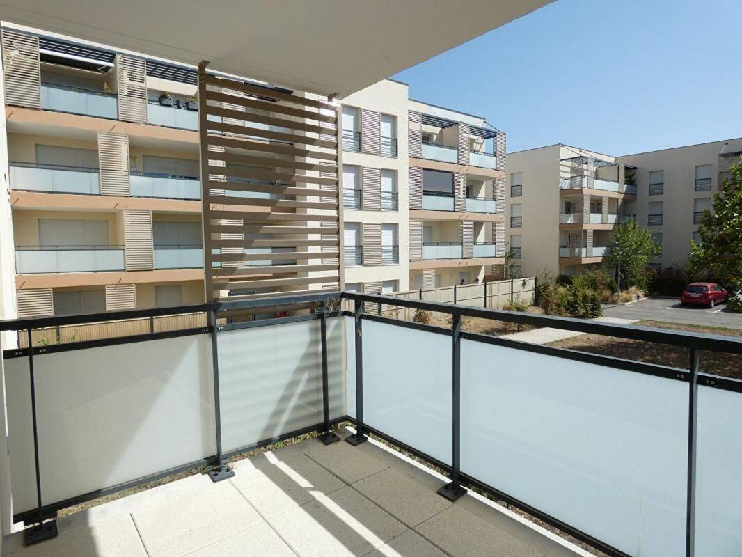 Appartement 1 pièce 39 m² · à Brignais · 39 m² · 586 €/mois