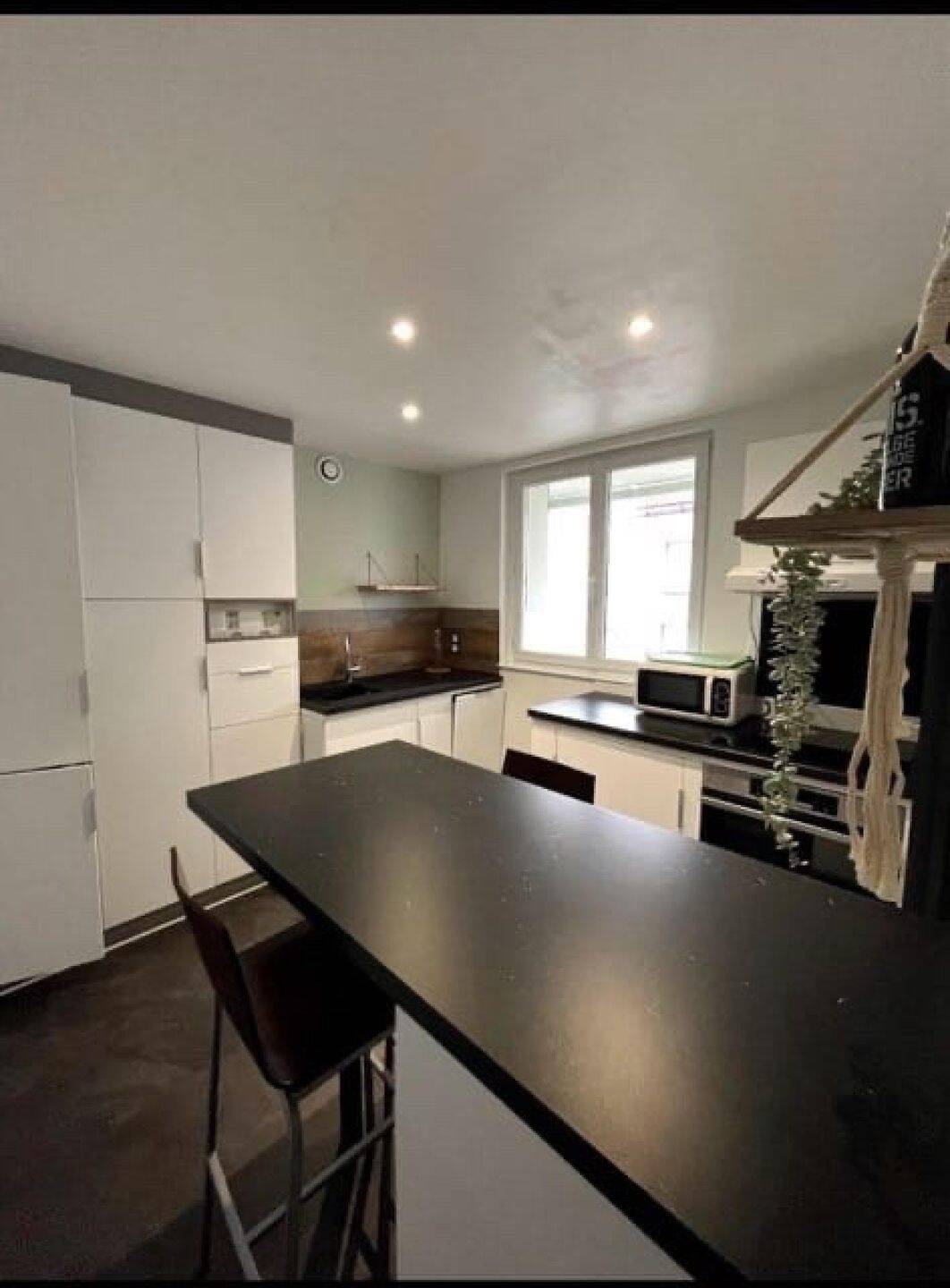 Appartement 2 pièces 38 m² · à Saint-Étienne · 38 m² · 600 €