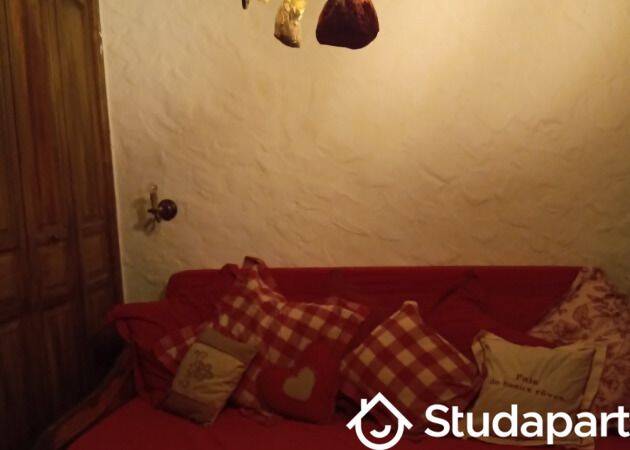 Appartement 1 pièce 20 m² · à Gardanne · 20 m² · 500 €/mois