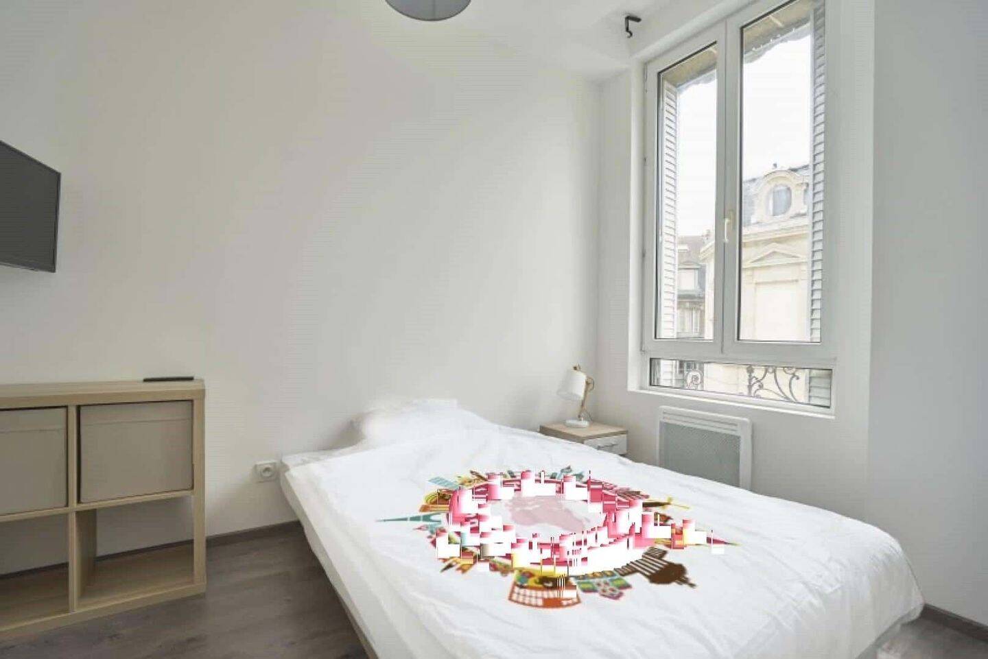 1 pièce 15 m² · à Reims · 15 m² · 400 €