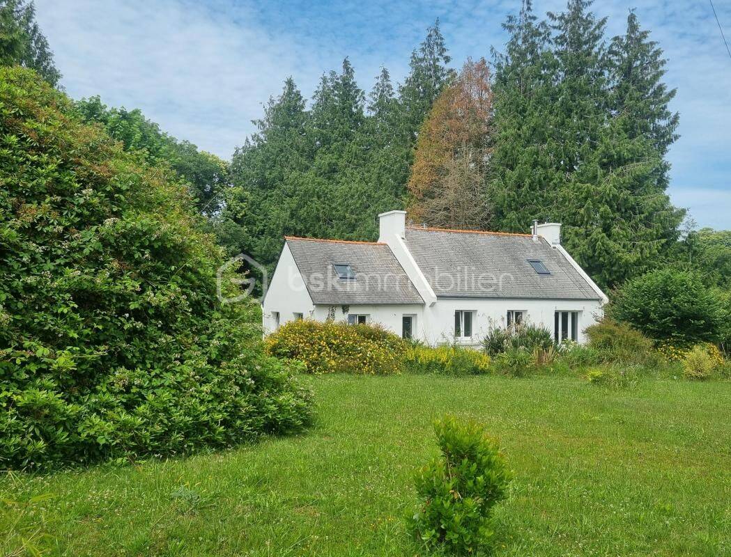 Maison 4 pièces 97 m² · à Scaër · 97 m² · 185 000 €