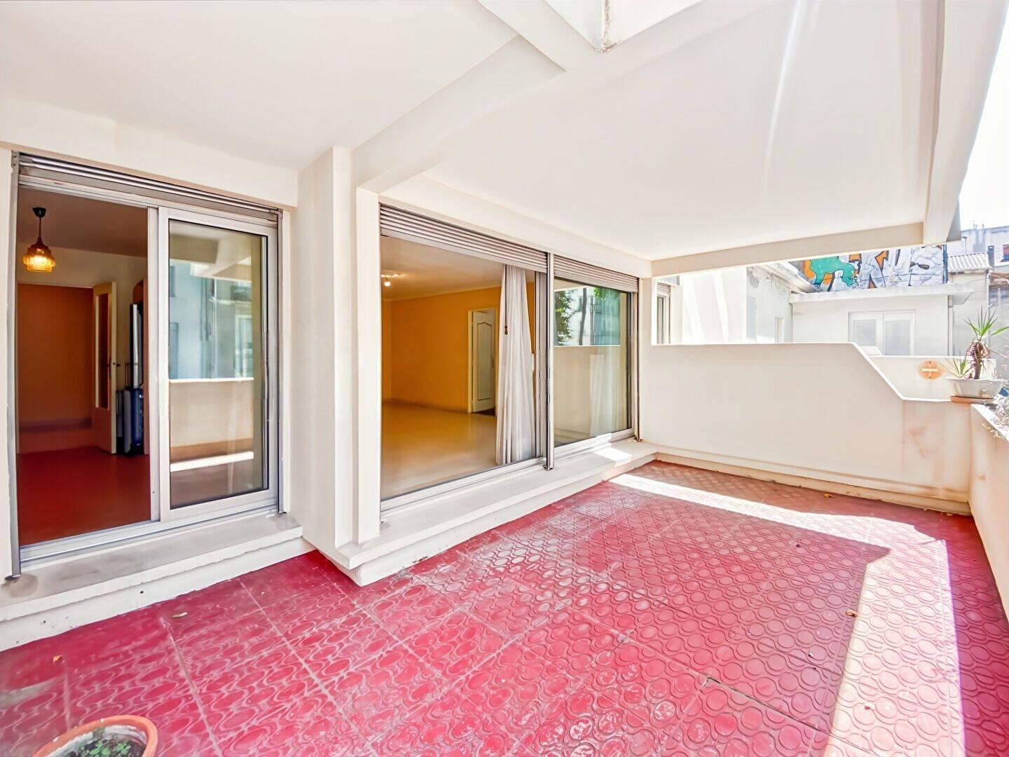 Appartement 4 pièces 94 m² · à Montpellier · 94 m² · 309 000 €