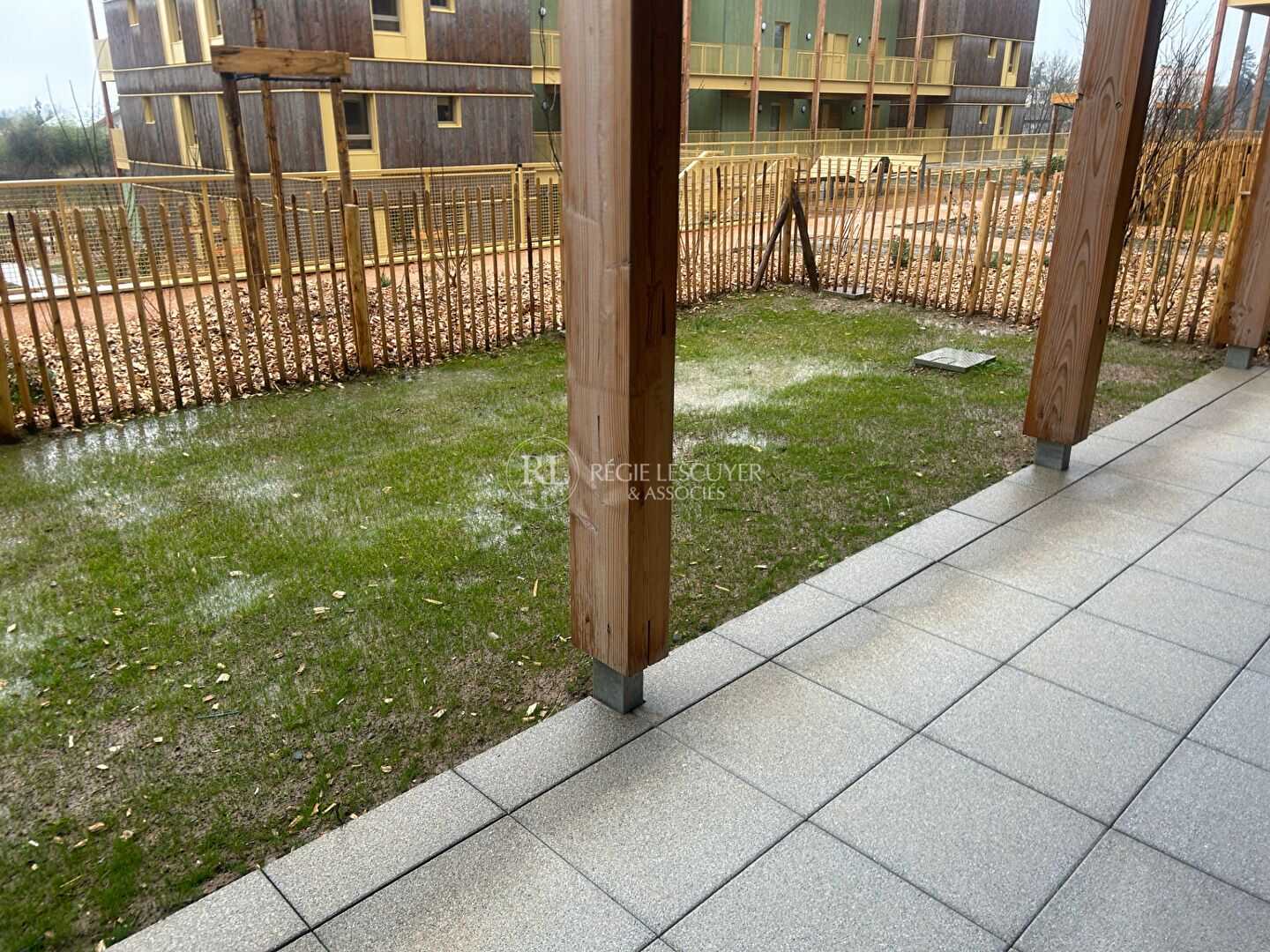 Appartement 4 pièces 87 m² · à Trévoux · 87,1 m² · 1 225 €/mois