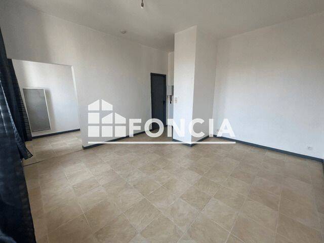 Appartement 1 pièce 28 m² · à Albi · 28,2 m² · 410 €