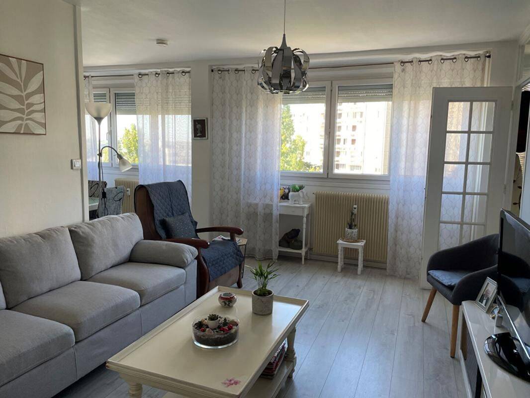 Appartement 3 pièces 69 m² · à Chalon-sur-Saône · 69 m² · 89 600 €