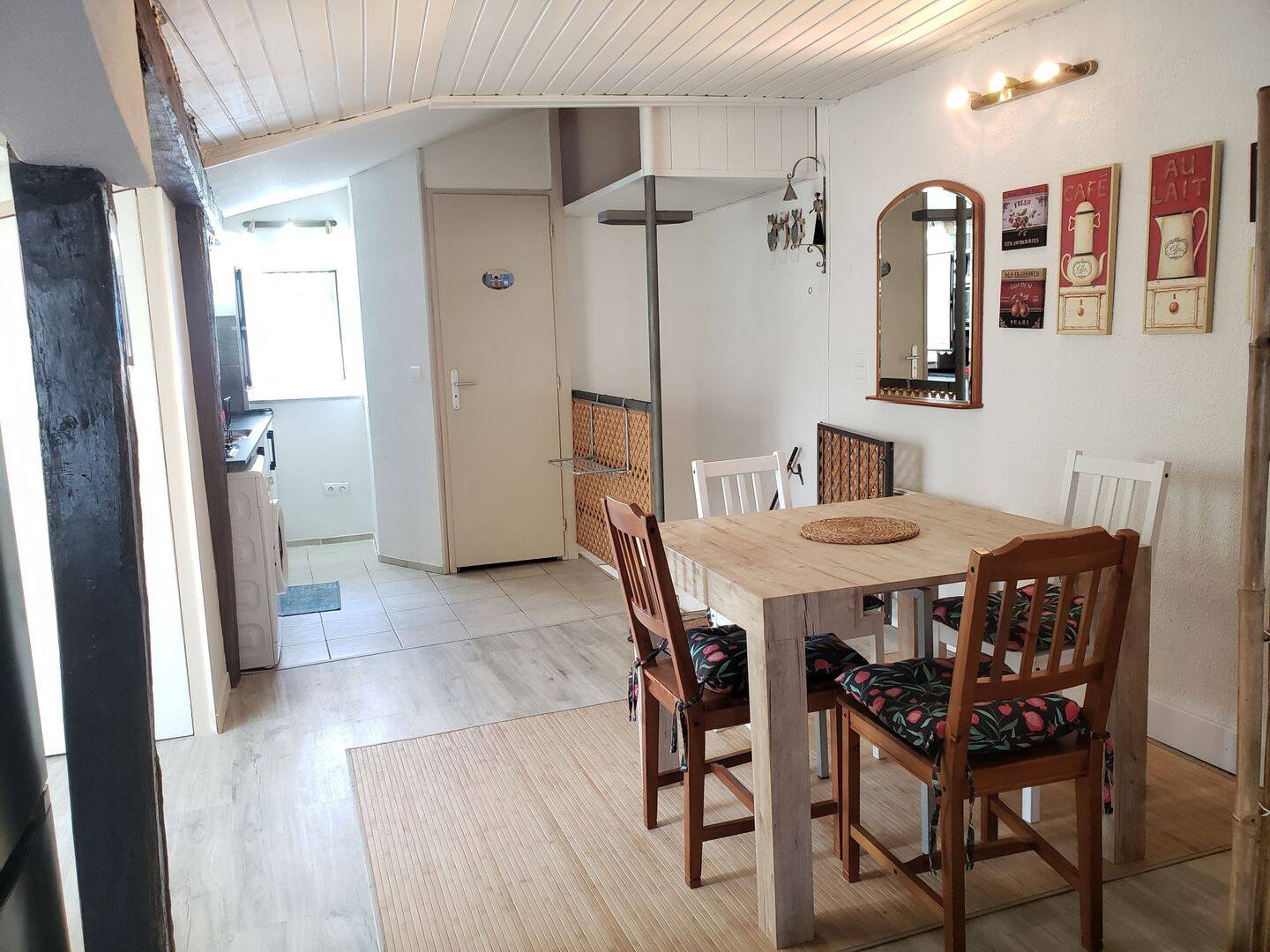Appartement 1 pièce 26 m² · à Hendaye · 26 m² · 155 000 €