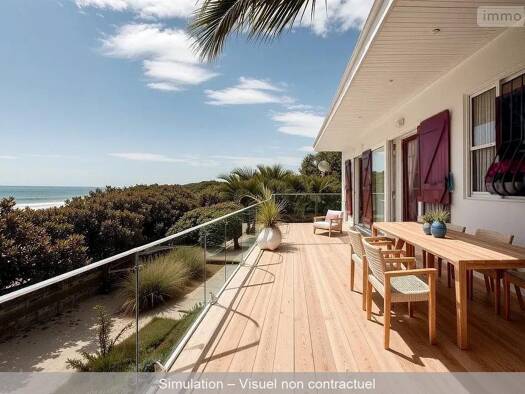 Maison à vendre 2 490 000 € 7 pièces 5 chambres 337 m² 1 219 m² de terrain Collioure 66190