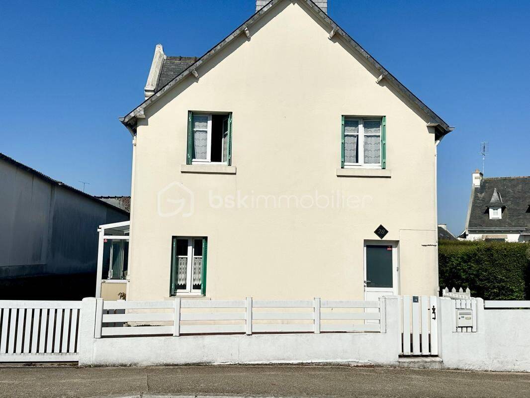 Maison 5 pièces 72 m² · à Trégueux · 72 m² · 183 961 €