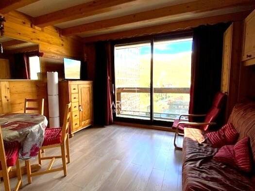 Appartement à vendre 96 000 € 2 pièces 1 chambre 34,7 m² Étage 13/19 Jarrier 73300