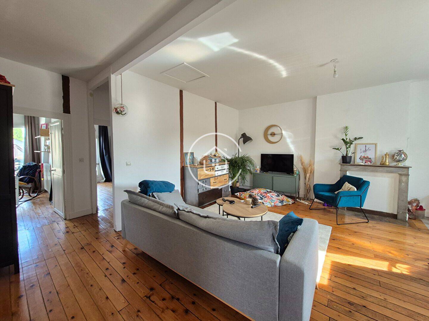Appartement 3 pièces 77 m² · à Vendôme · 77,4 m² · 169 900 €