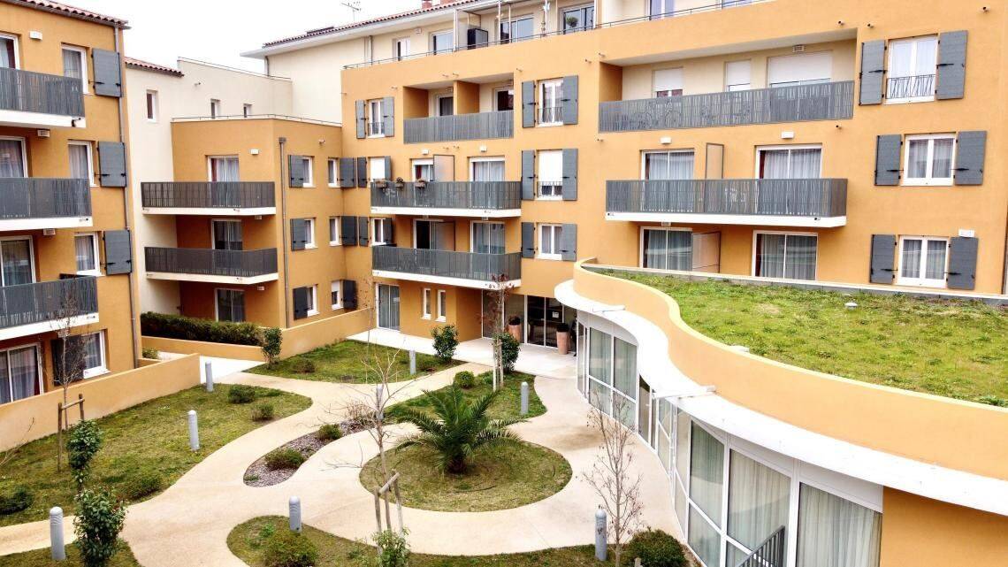 Appartement 1 pièce 35 m² · à Uzès · 35 m² · 75 000 €