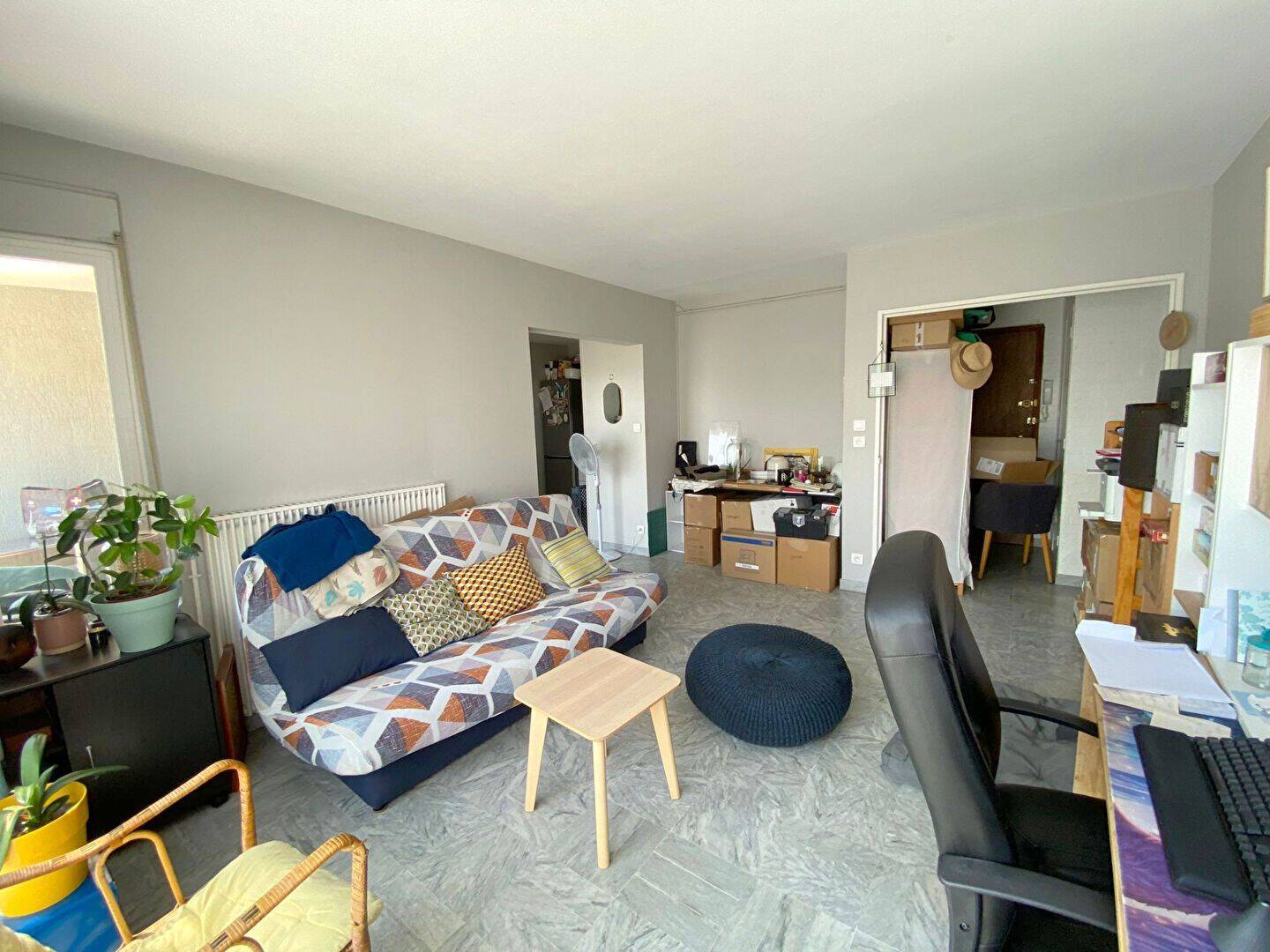 Appartement 2 pièces 51 m² · à Ramonville-Saint-Agne · 51 m² · 616 €