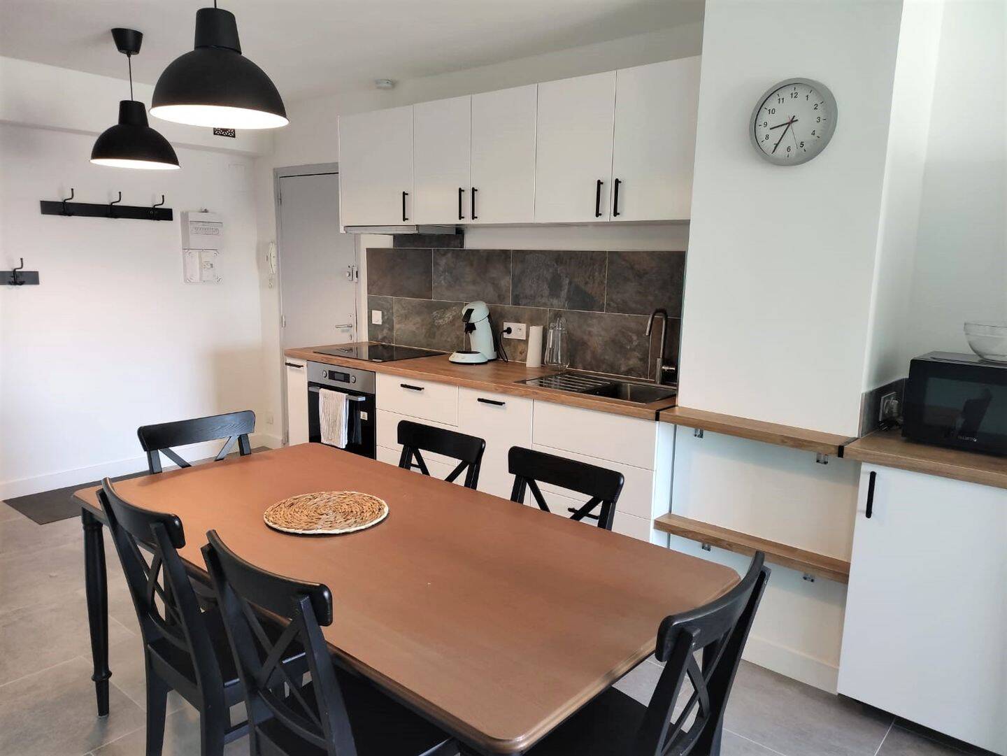 Appartement 2 pièces 45 m² · à Mauguio · 45 m² · 850 €