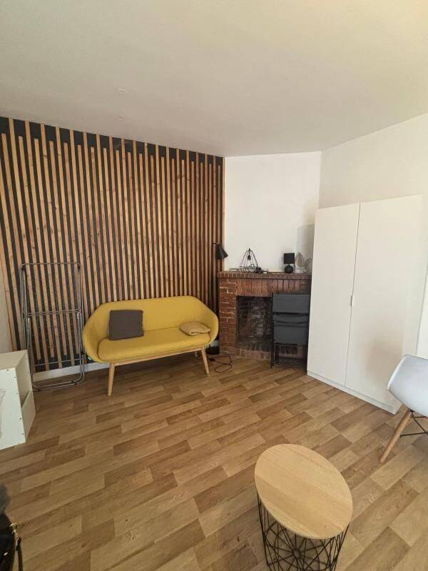 Appartement 1 pièce 31 m² · à Châtellerault · 31,4 m² · 380 €/mois