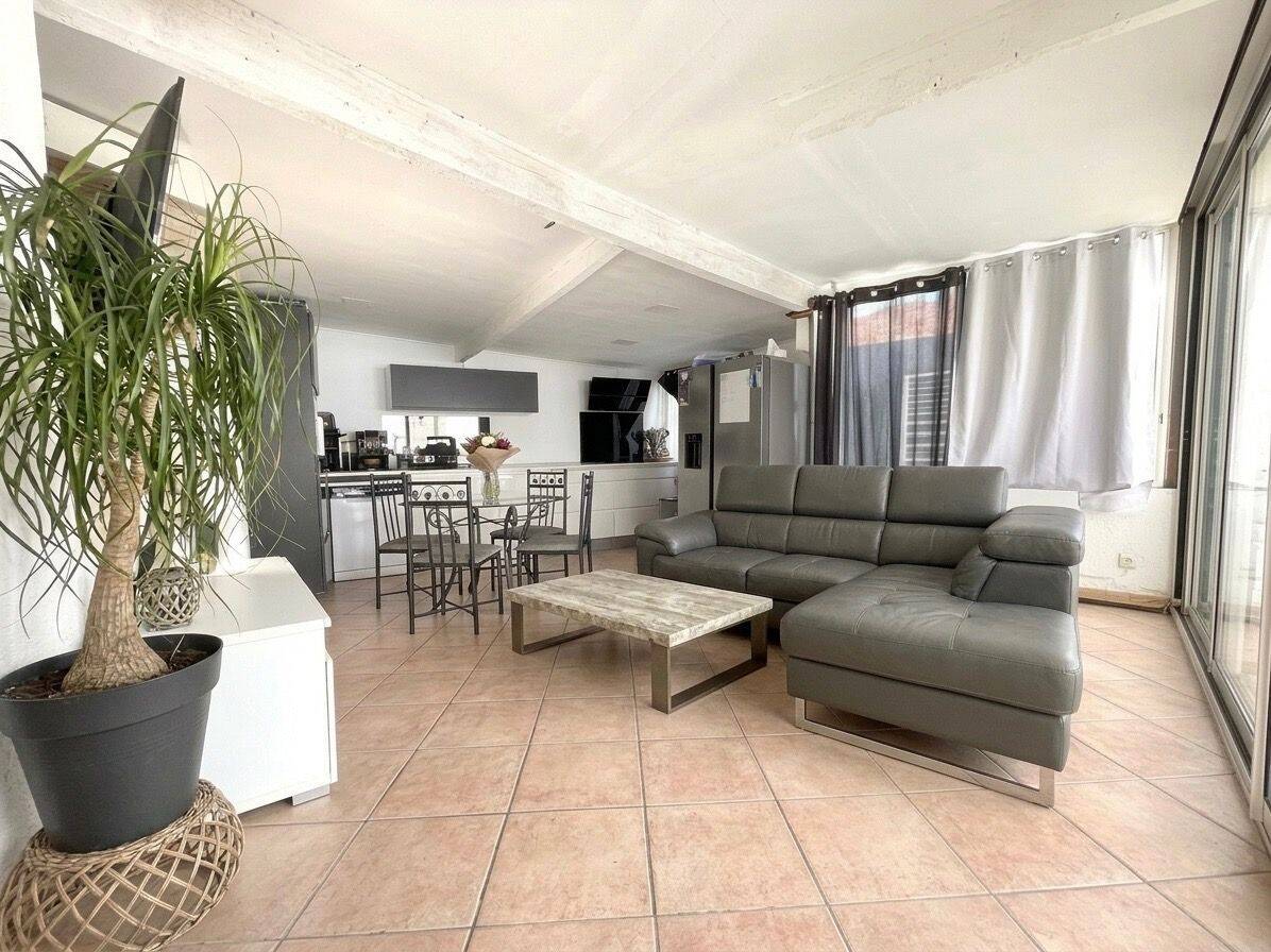 Maison 4 pièces 64 m² · à Vic-la-Gardiole · 64 m² · 299 000 €
