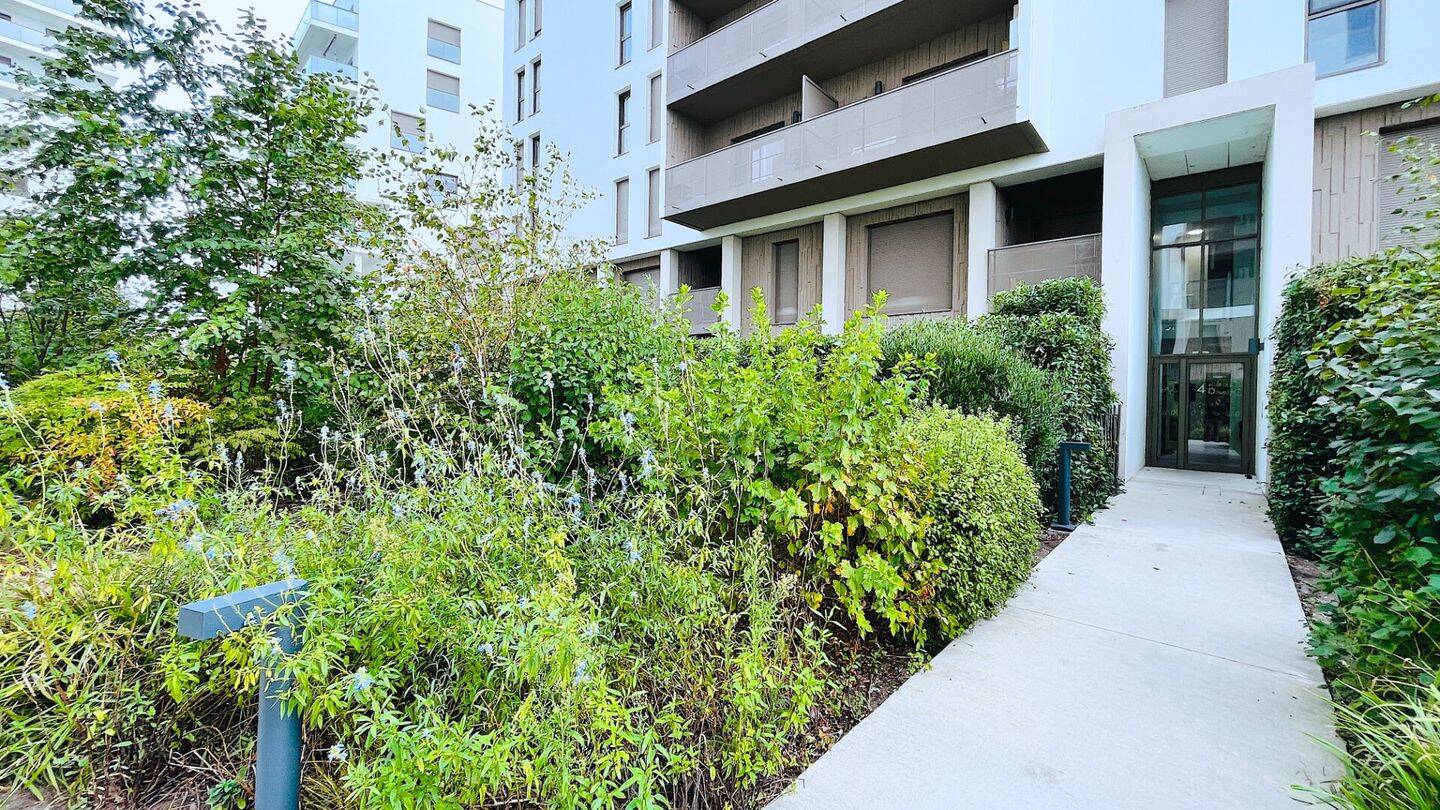 Appartement 4 pièces 80 m² · à Bordeaux · 80,1 m² · 1 350 €