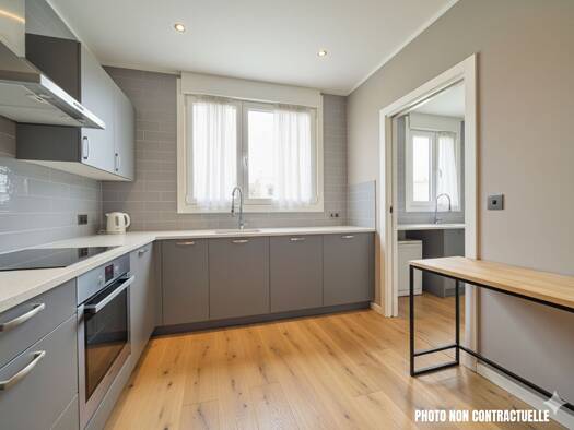 Appartement à vendre 285 000 € 3 pièces 2 chambres 83 m² Étage 2/4 Nord Ciboure 64500