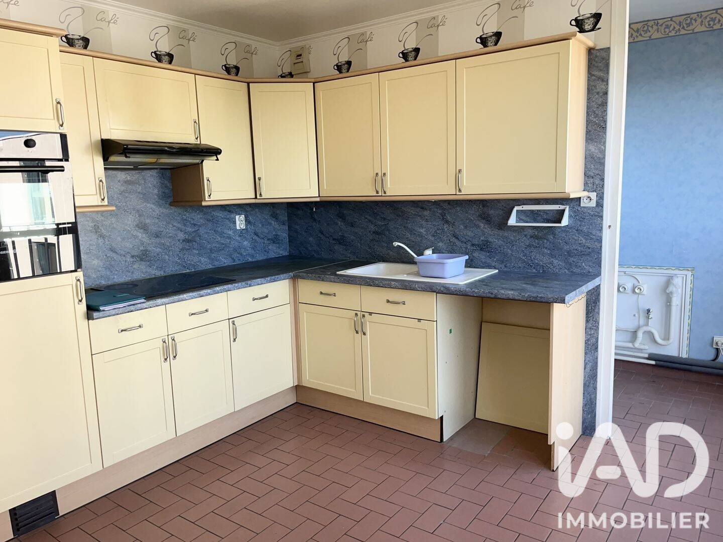 Appartement 5 pièces 125 m² · à Laxou · 125 m² · 162 000 €