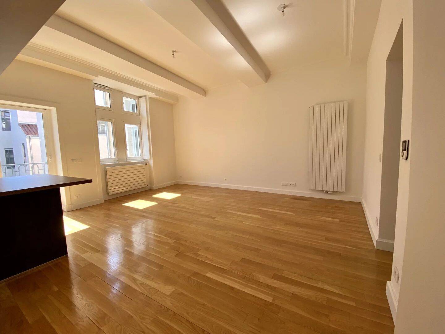 Appartement 3 pièces 70 m² · à Lyon 2ème Arrondissement · 69,7 m² · 1 895 €