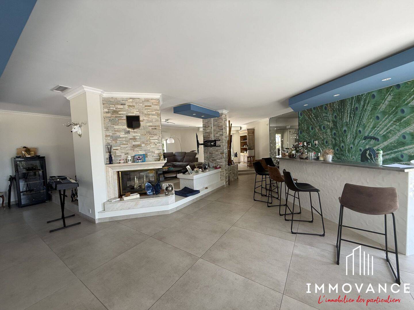 Maison 8 pièces 289 m² · à Alès · 289 m² · 615 000 €