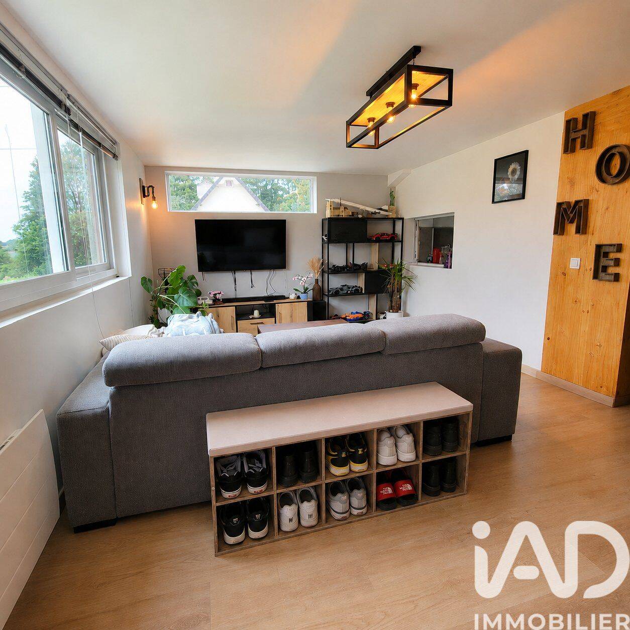 Maison 4 pièces 108 m² · à Nointot · 108 m² · 163 000 €