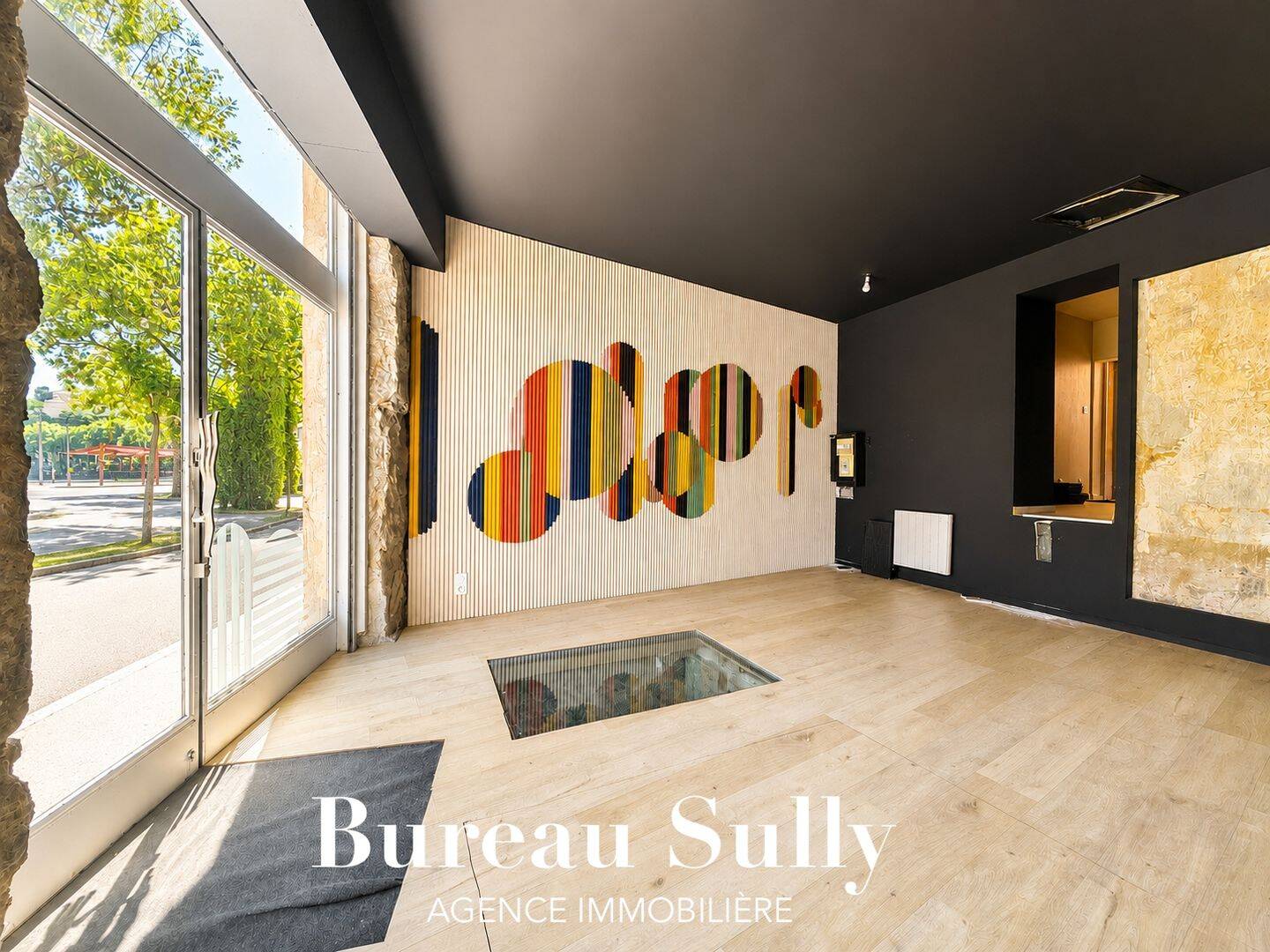 Appartement 2 pièces 35 m² · à Lyon 9ème Arrondissement · 35 m² · 150 000 €