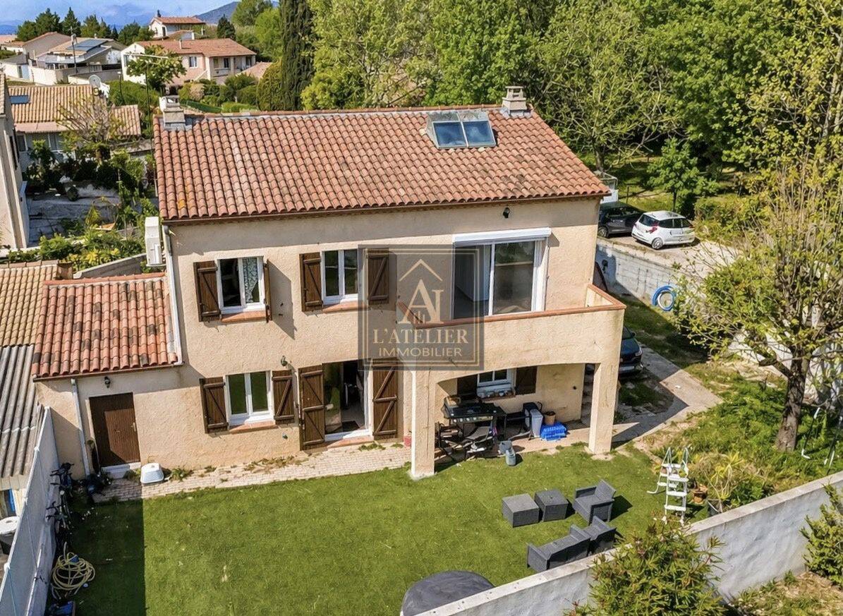 Maison 4 pièces 73 m² · à La Crau · 73 m² · 279 000 €