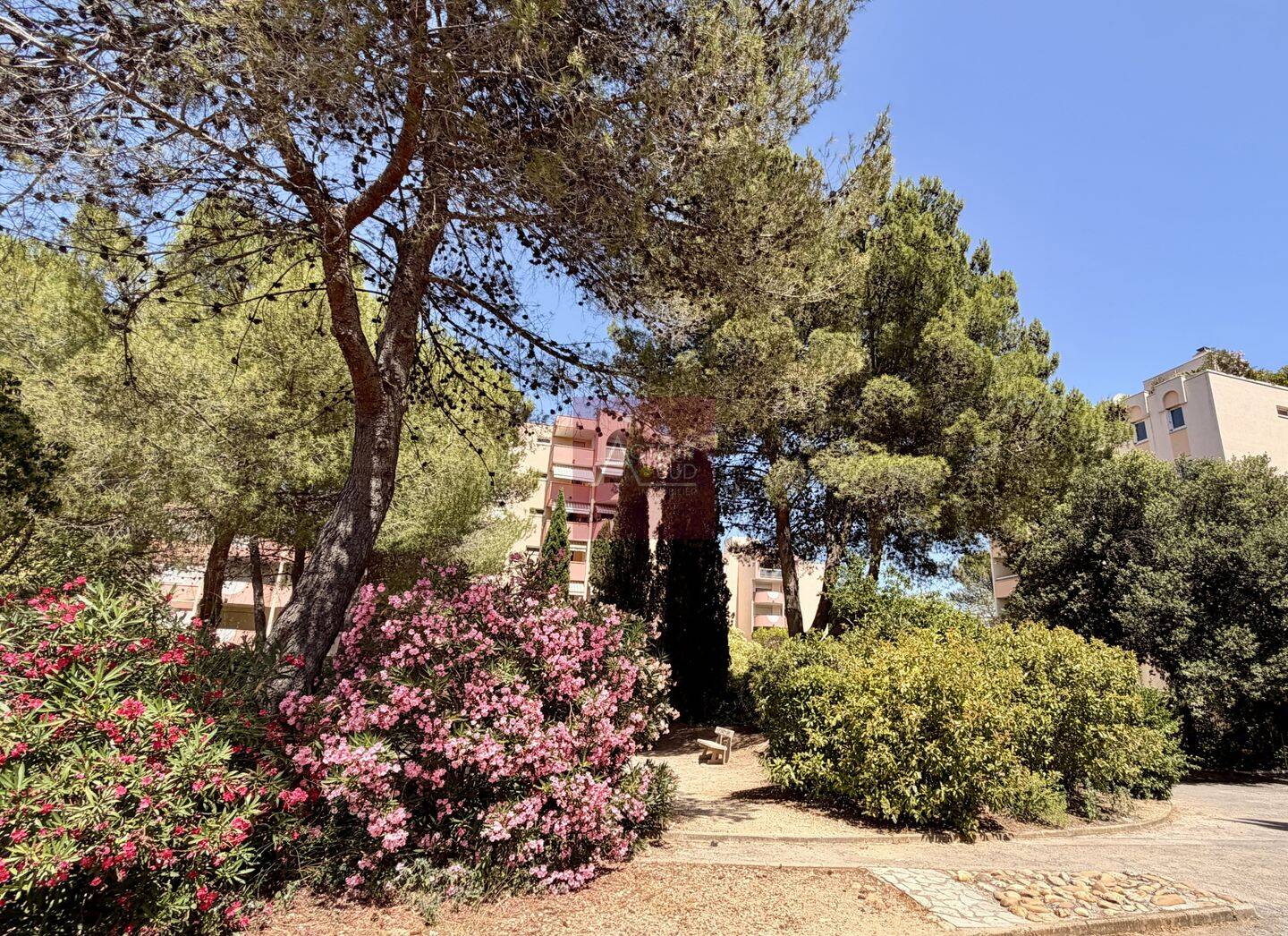 Appartement 4 pièces 110 m² · à Montpellier · 110 m² · 472 000 €