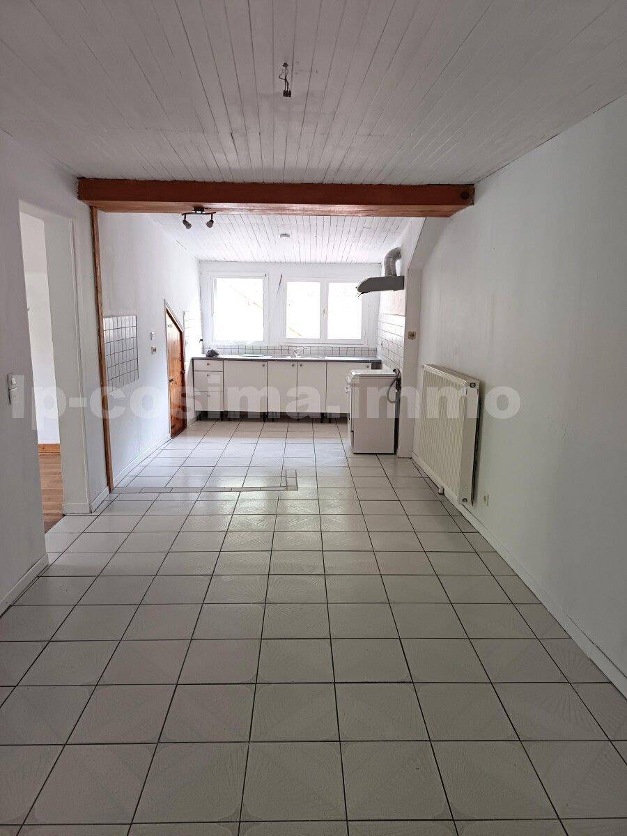 Appartement 4 pièces 81 m² · à Cluses · 81 m² · 900 €/mois