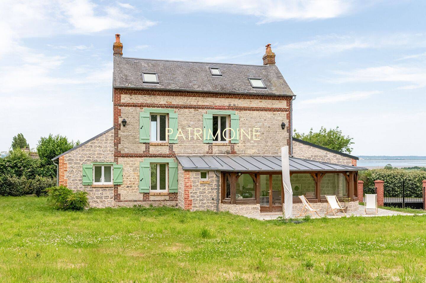 Maison 6 pièces 135 m² · à Deauville · 135 m² · 549 000 €