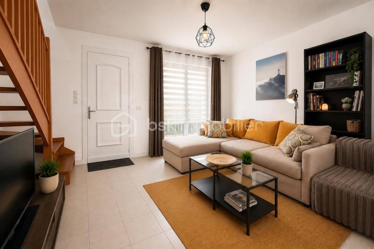 Maison 4 pièces 73 m² · à Le Pellerin · 73 m² · 230 000 €