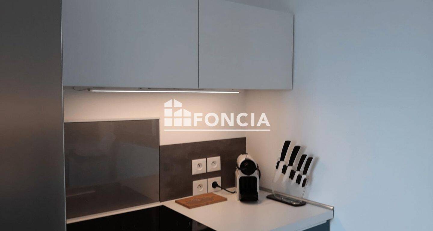 Appartement 2 pièces 42 m² · à Brétigny-sur-Orge · 42,5 m² · 842 €/mois