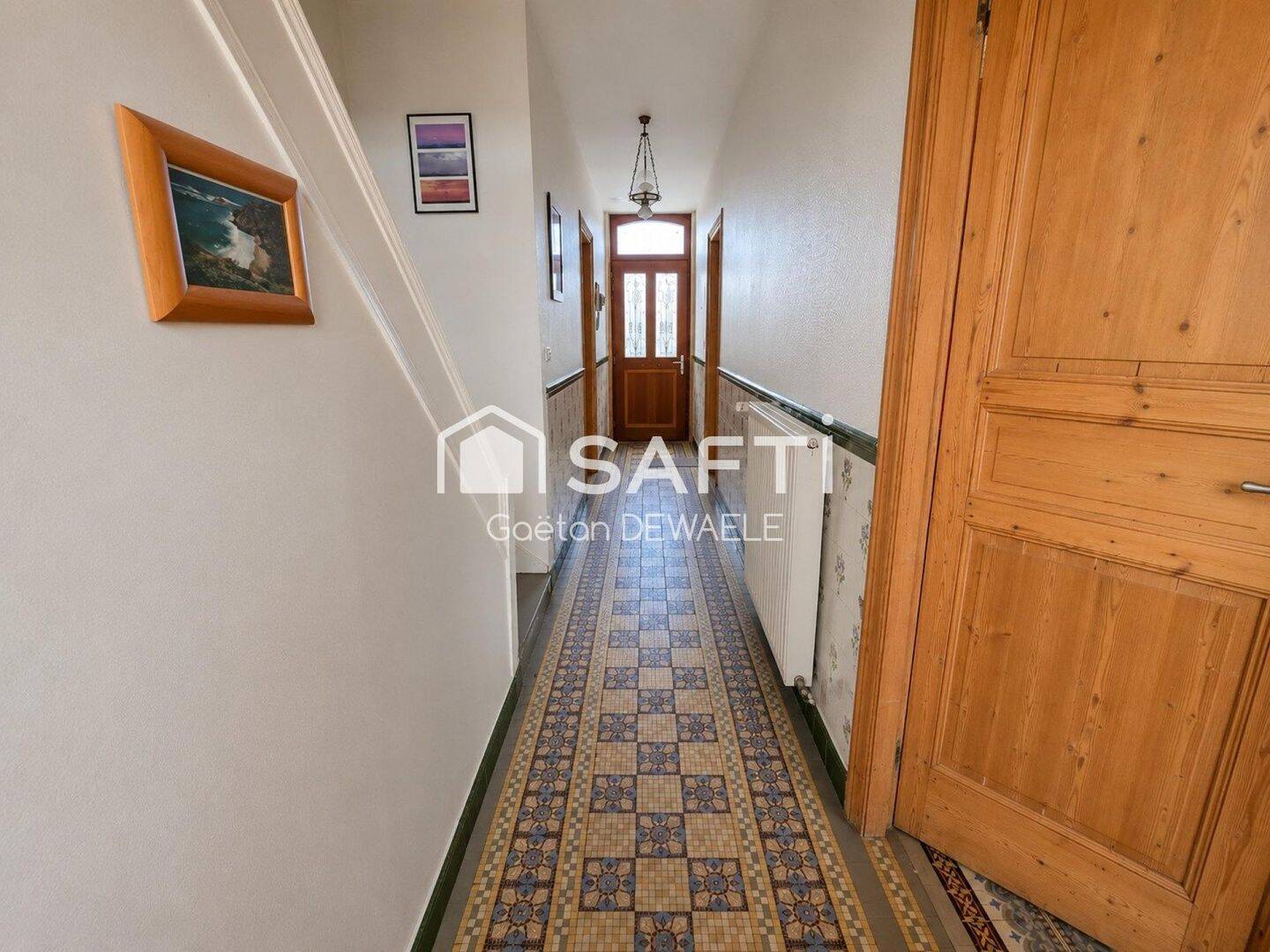 Maison 7 pièces 172 m² · à Warhem · 172 m² · 319 900 €