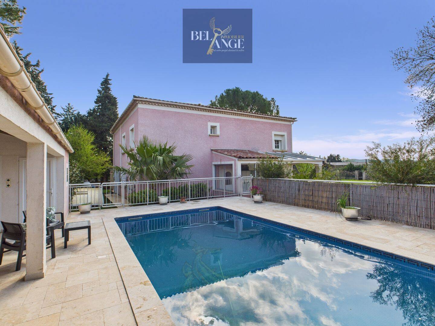 Maison 10 pièces 203 m² · à Bagard · 203,3 m² · 540 000 €