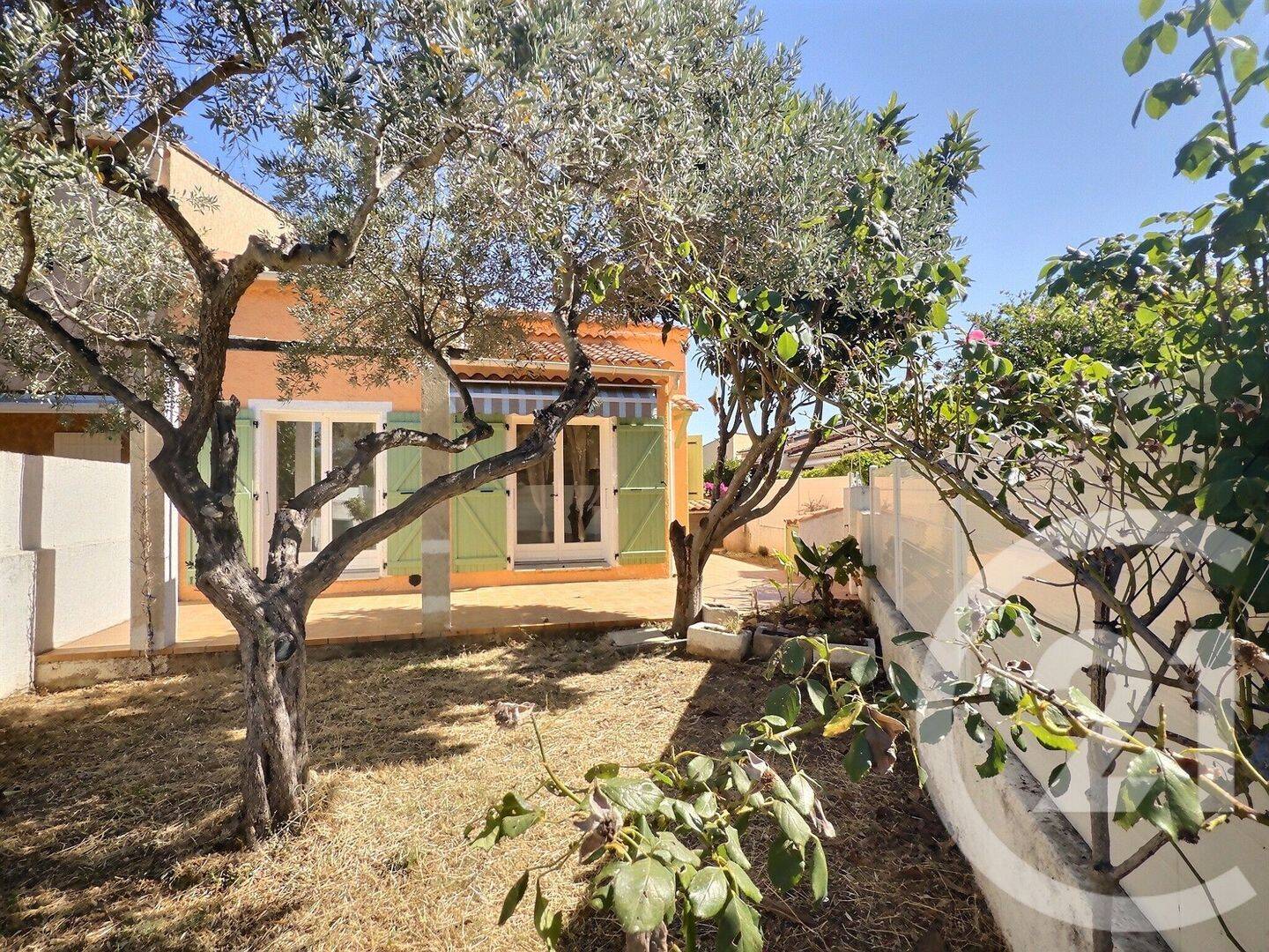Maison 3 pièces 58 m² · à La Londe-les-Maures · 58,1 m² · 339 000 €